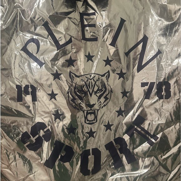 Philipp Plein Sport Jacket - Picture 4 of 16